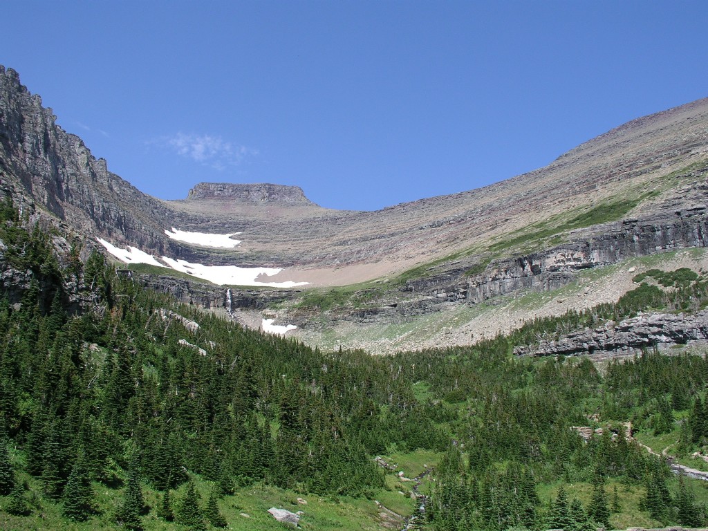 Pollock Mountain