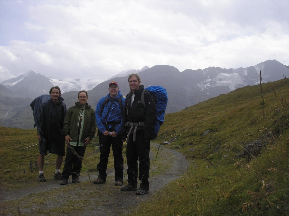 Lac de Moiry