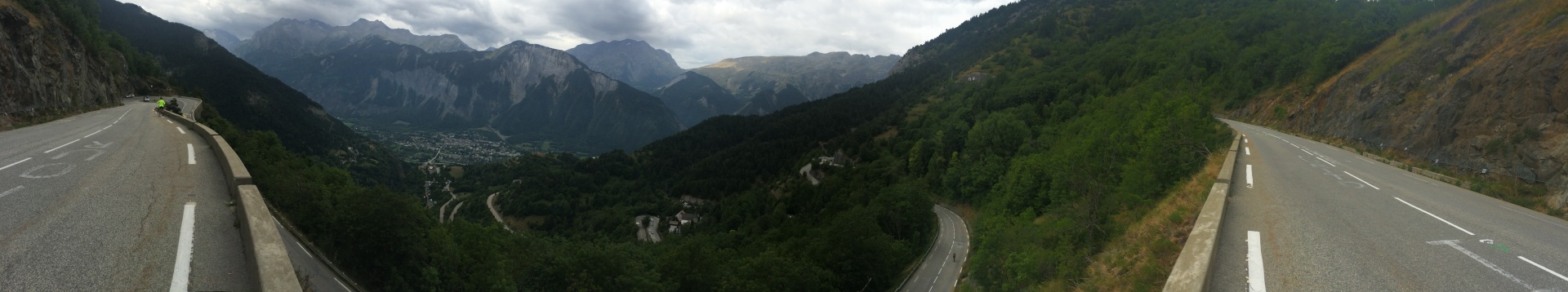 Alpe d' Huez