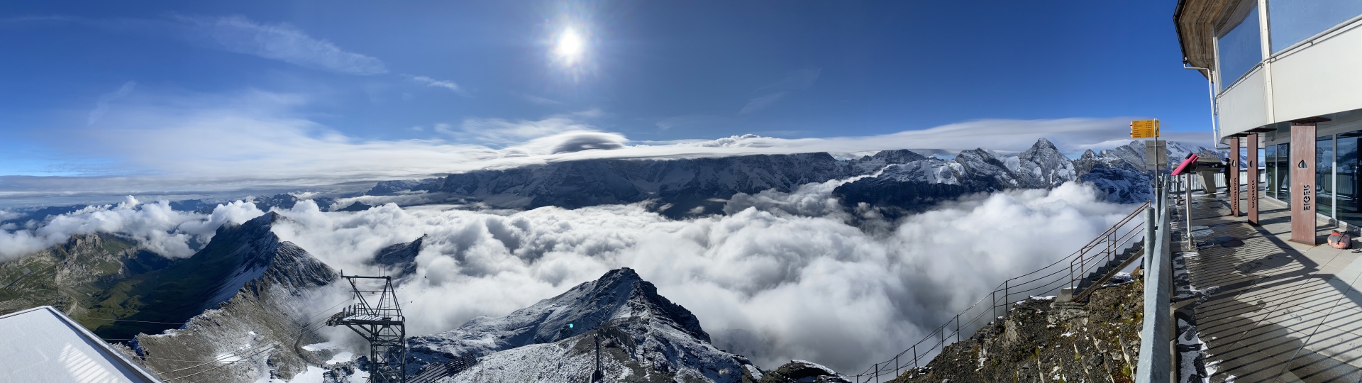 Schilthorn