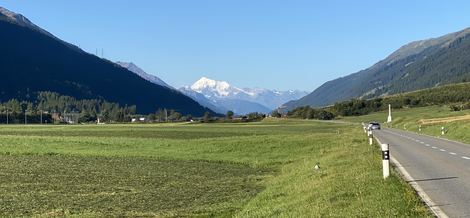 weisshorn