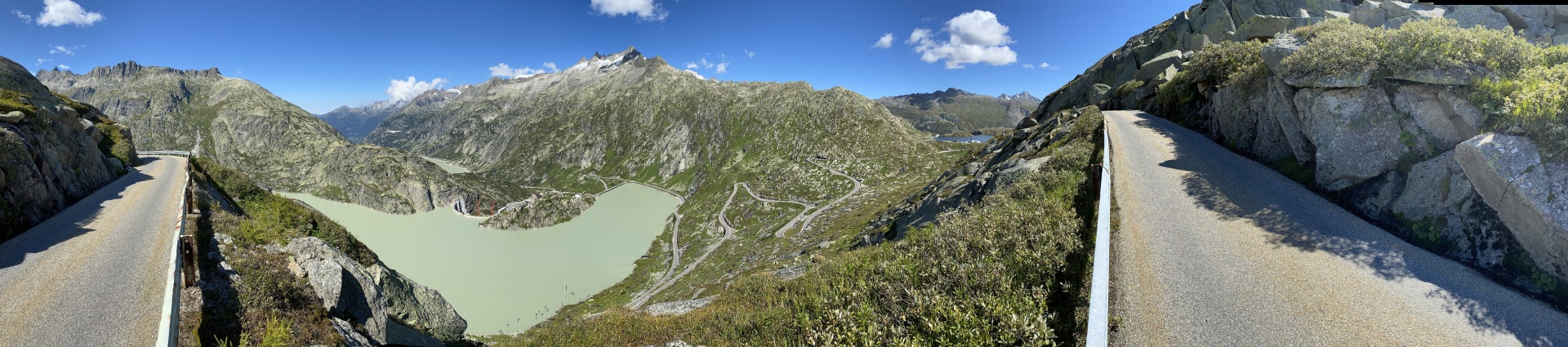 oberaarsee