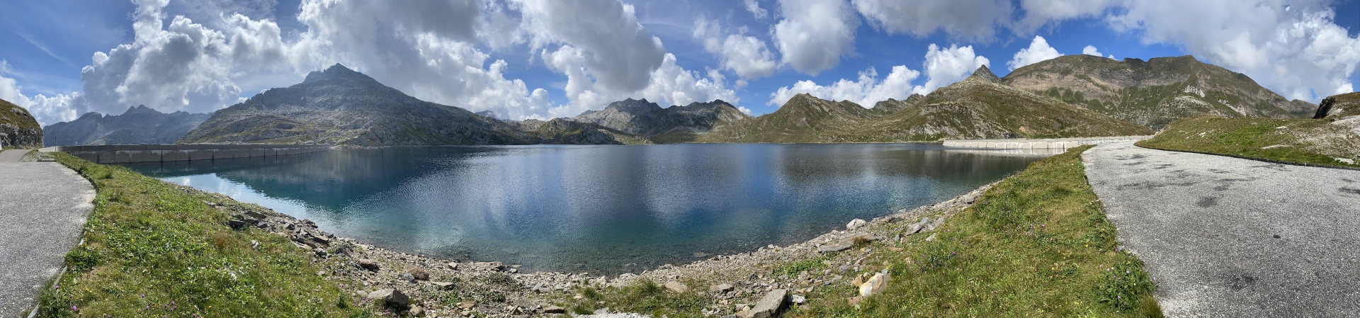 Lago del Nart