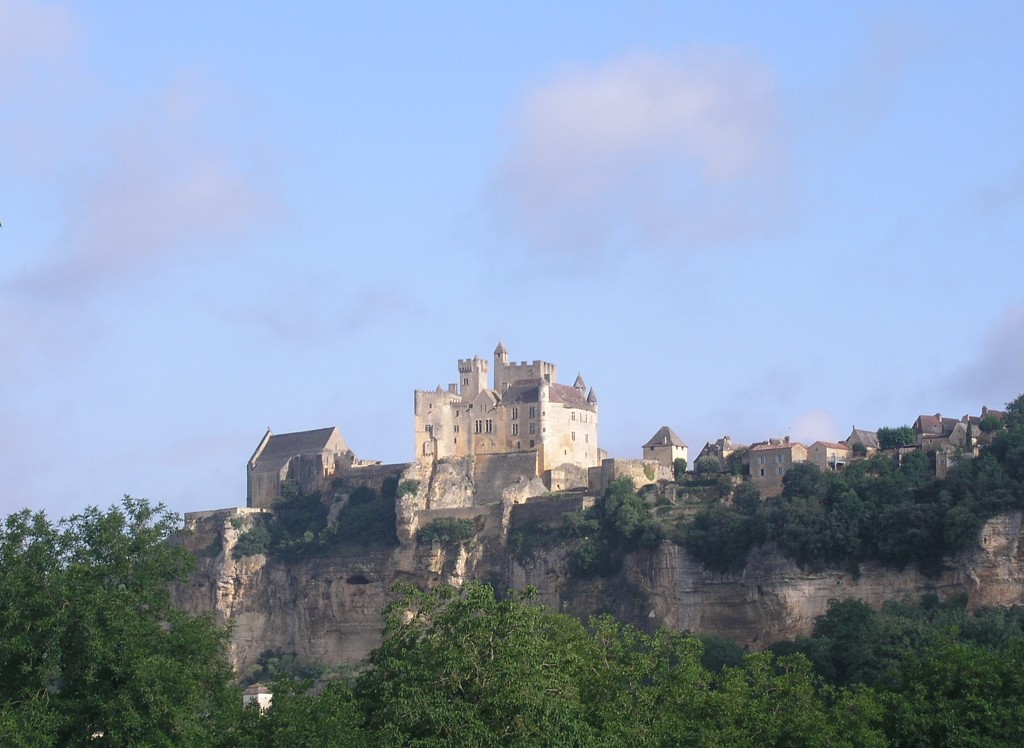 Beynac