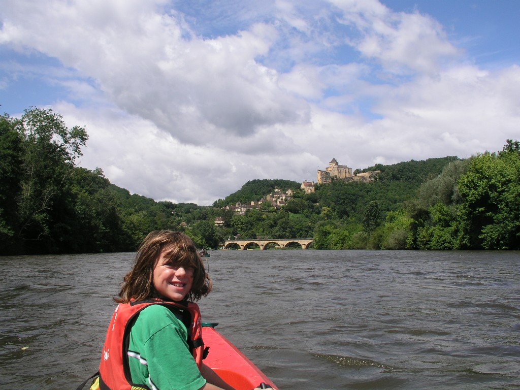 Castelnaud