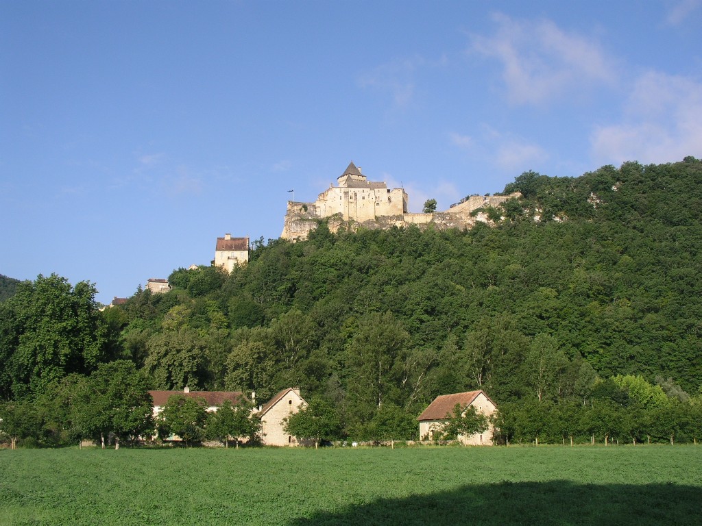 Castlenaud