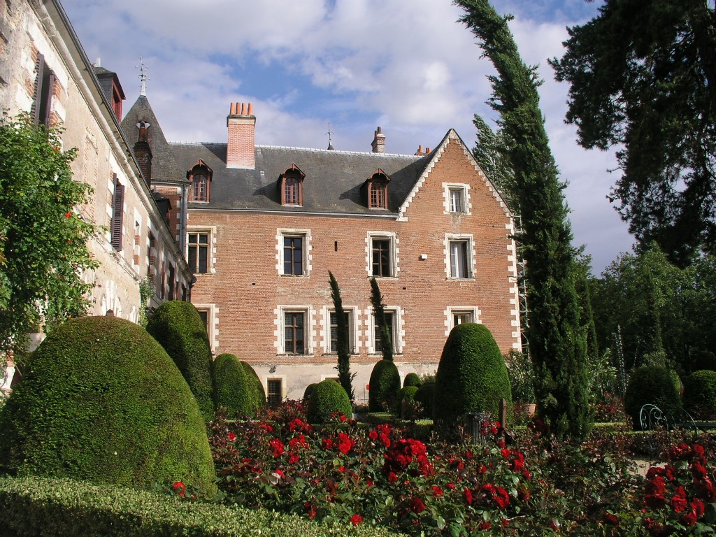 Clos Lucé